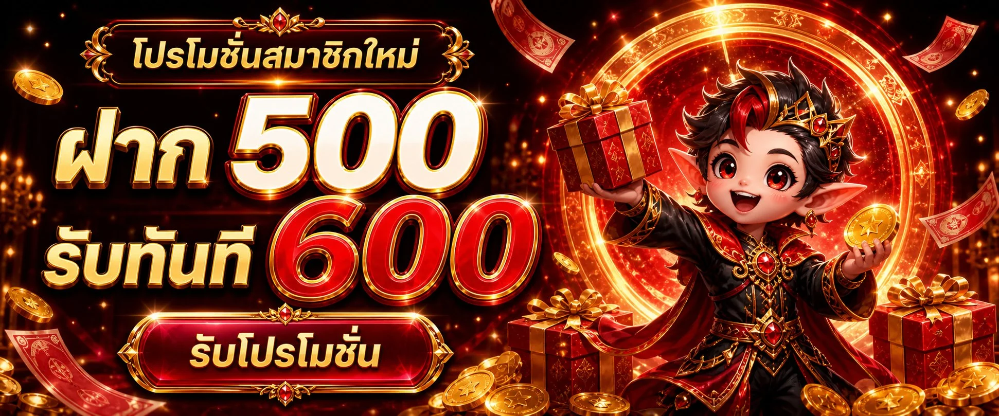 สล็อตออนไลน์ยอดนิยมบน LUNA FUN เกมค่ายดัง
